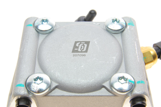 Bomba de dirección asistida  Solgy 207096 precio, desde 108,33 EUR