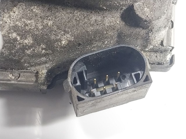 Cuerpo de mariposa Ford BK2Q9E926AB