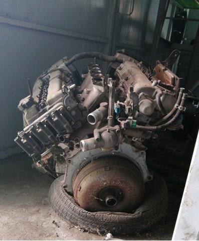 Biela del motor para Hyundai Coupe (GK)