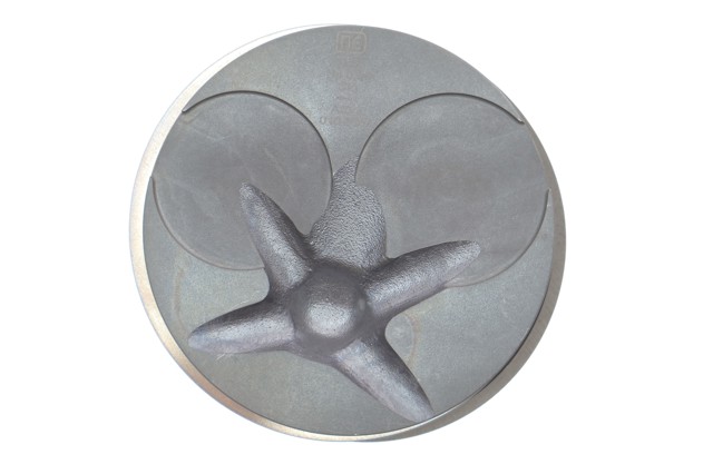 Pistón para cilindro NE/NPR 130010000700 precio, desde 95,39 EUR