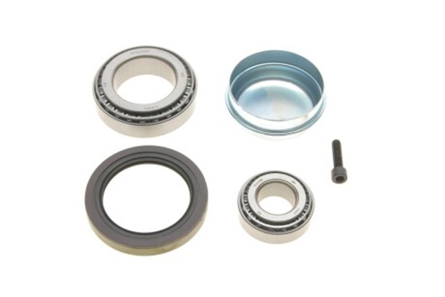 Cojinete de rueda delantero CX/Complex CX692 precio, desde 21,51 EUR