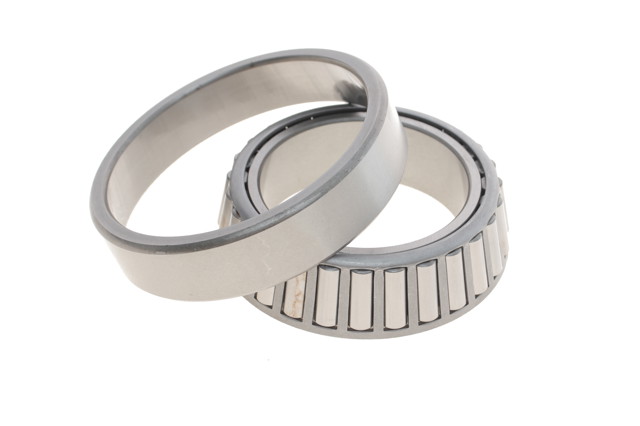 Cojinete exterior de rueda trasera 214025 Solgy