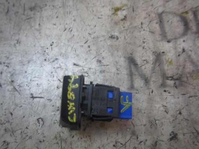 Boton De Alarma Peugeot 208 hatchback (CA, CC) (2012 - 2026) precio, desde 48,63 USD