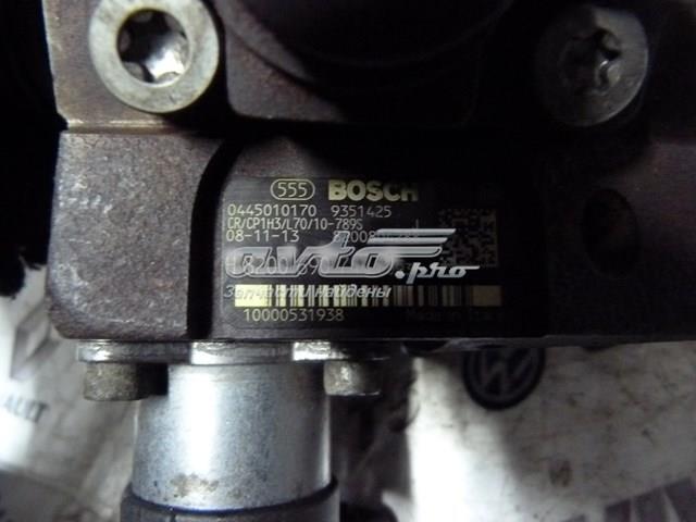 Comprar 0445010170 Bosch Bomba inyectora