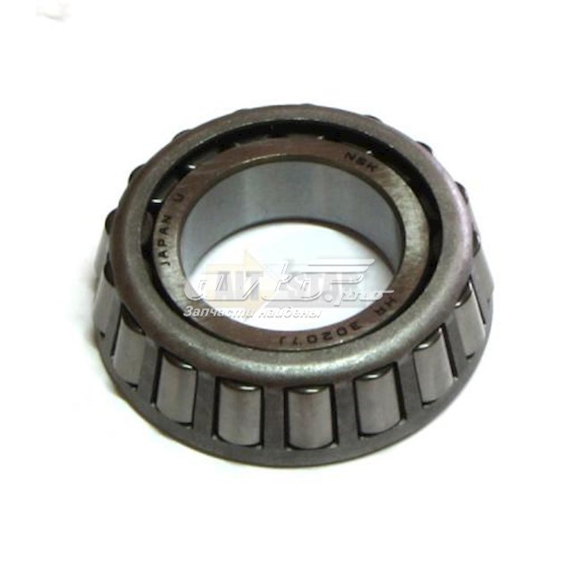 Cojinete interior del semieje trasero NSK HR30207J precio, desde 12,00 EUR