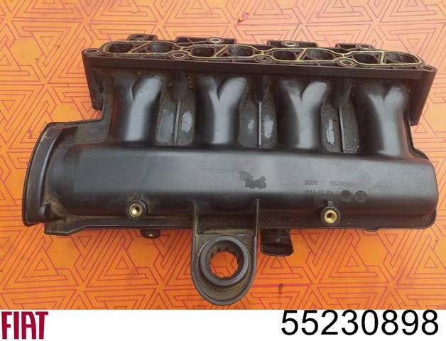 Múltiple de admisión Fiat/Alfa/Lancia 55230898