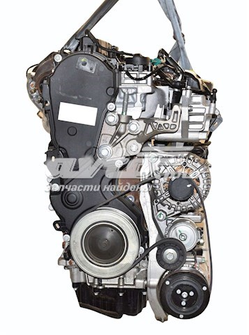 Motor completo Ford Kuga II SUV (CBS) (2012 - 2019) precio, desde 58,99 EUR