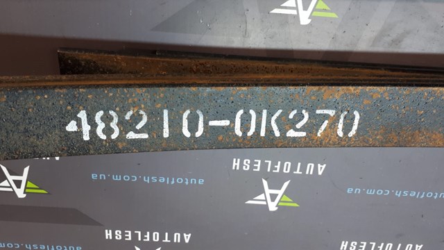 Comprar 482100K700 Toyota 