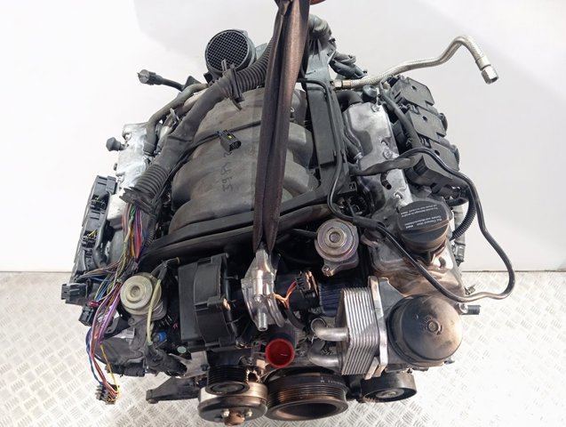 Motor completo Mercedes 112955 precio, desde 1052,70 EUR