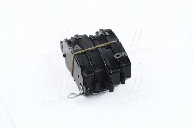 Comprar RD23417STD Rider Pastillas de freno traseras
