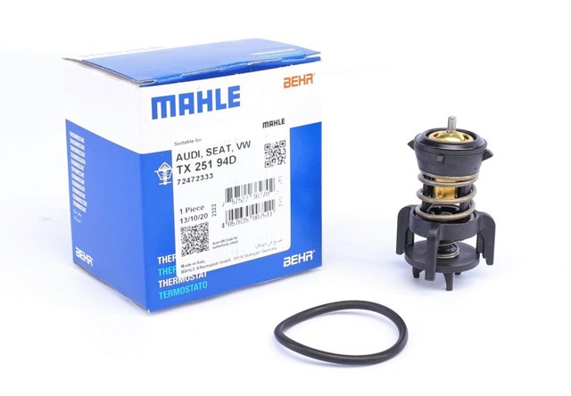 Termostato, refrigerante MAHLE TX25194D