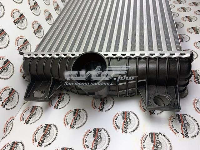 Comprar LR036432 Land Rover Turbo intercooler