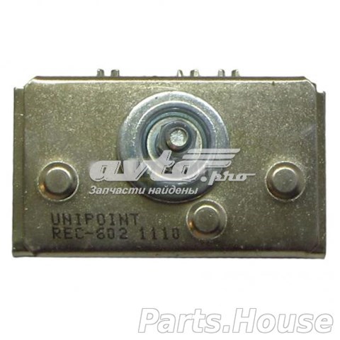 Puente rectificador del alternador Unipoint REC602 precio, desde 8,64 EUR