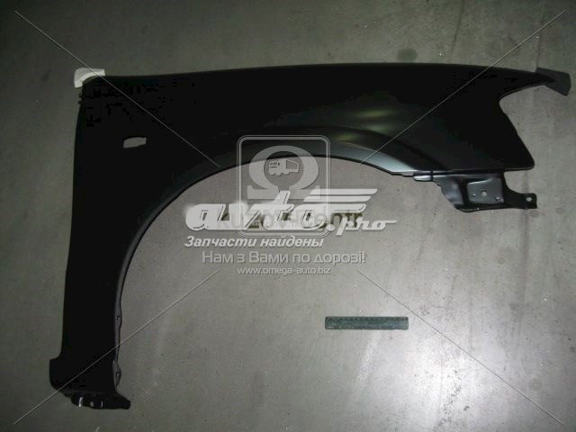 Comprar 0370373310 Tempest Aleta