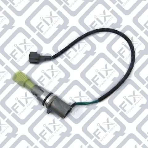 Q212-0268 Q-fix sensor de velocidad