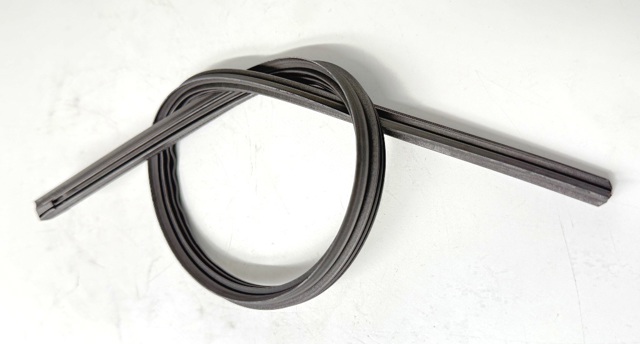 Escobilla del limpiaparabrisas del lado del conductor NWB DW60GN precio, desde 20,66 EUR