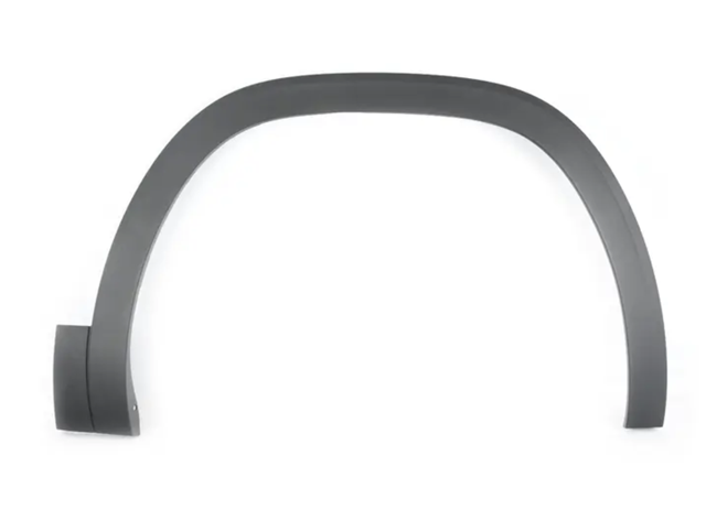 Extensión de la aleta delantera derecha VAG 3CM8537189B9 precio, desde 297,69 EUR