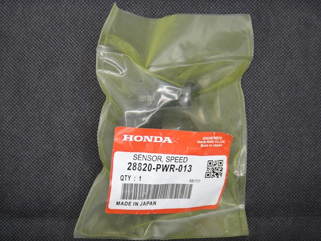 Comprar Q2120795 Q-fix Sensor de velocidad de rueda