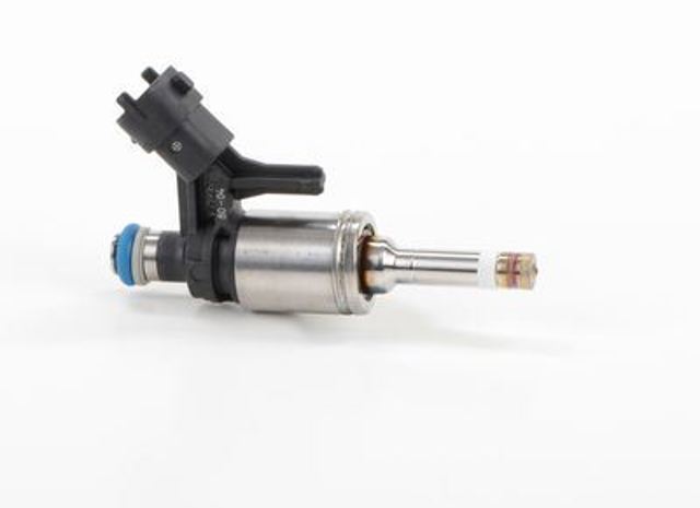 261500494 Bosch Inyector de combustible