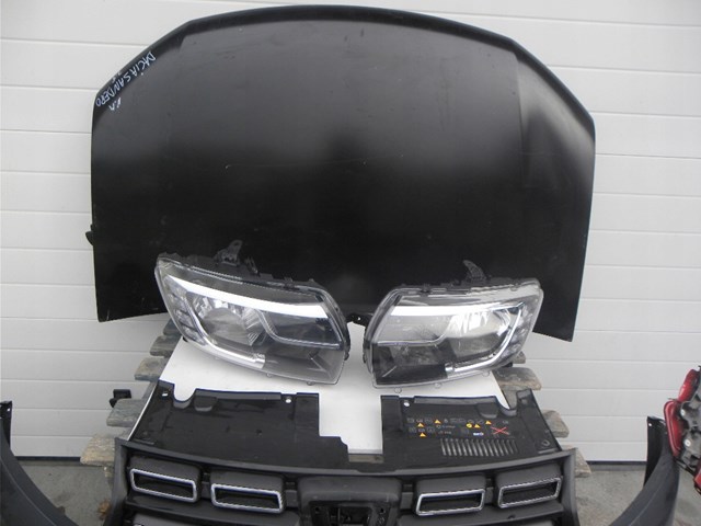 260605665R Renault (RVI) Faros