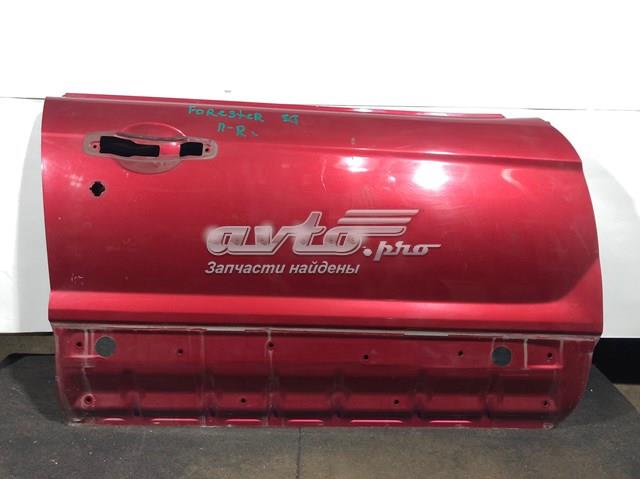 Comprar 60009SA1219P Subaru Puerta delantera derecha