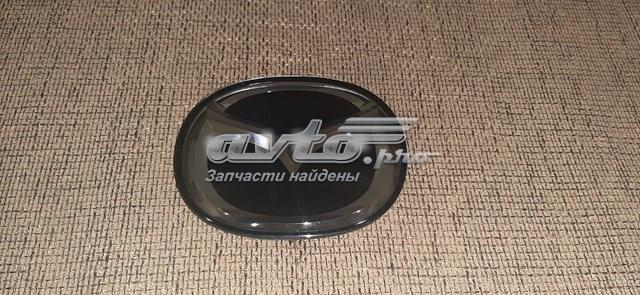 Emblema de capó Mazda GHR651730 precio, desde 198,64 EUR