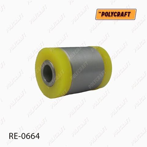 RE0664 Polycraft