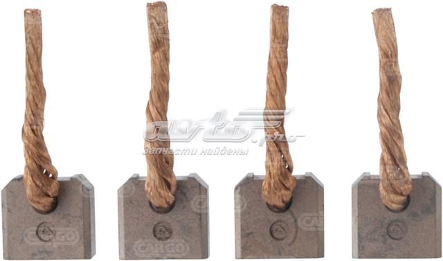 Escobilla de arranque Cargo 140932