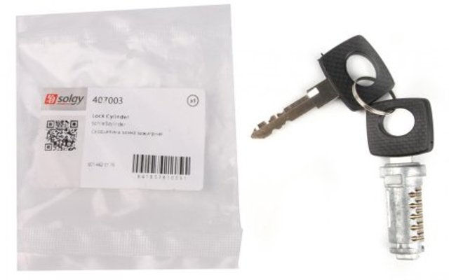 Comprar 407003 Solgy Bombín de cerradura de encendido