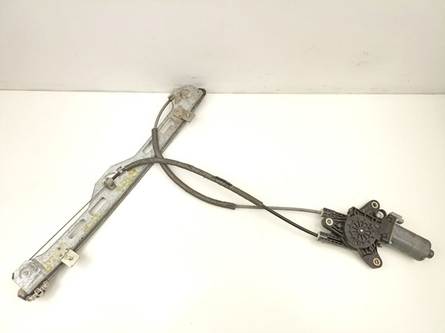 Mecanismo elevalunas delantero derecha Peugeot/Citroen 9222C3