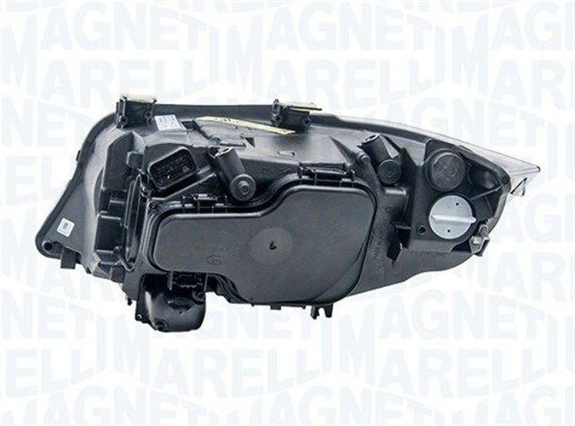Faro derecho Magneti Marelli LPN071 precio, desde 437,32 EUR