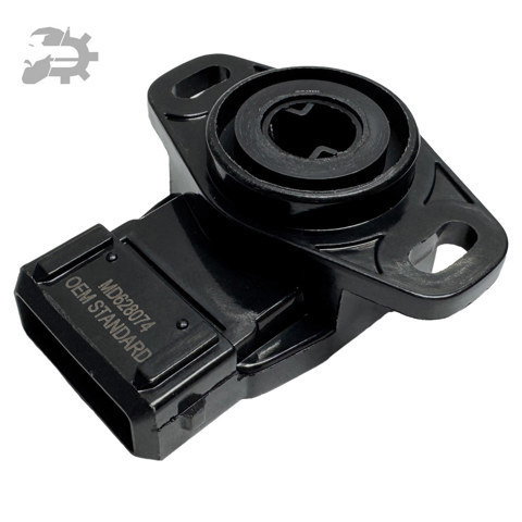 Sensor, posición mariposa Detali IF DF18073 precio, desde 15,61 EUR