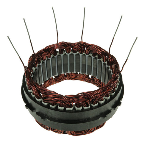 Estátor del alternador AS/Auto Storm AS0009 precio, desde 64,66 EUR