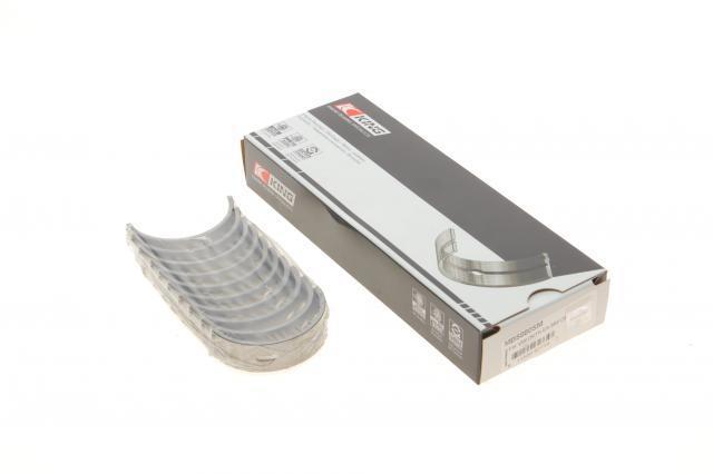 MB5880SM King Juego de cojinetes de cigüeñal, estándar, STD