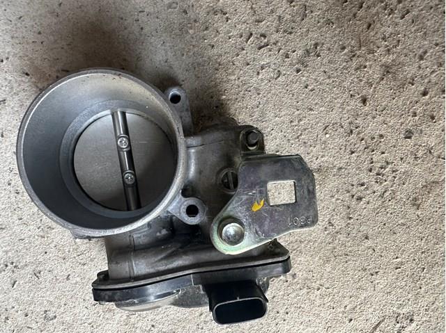 Comprar PE2713640 Mazda Cuerpo de mariposa