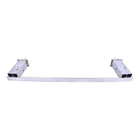 Subchasis delantero soporte motor delantero 31387240 Volvo