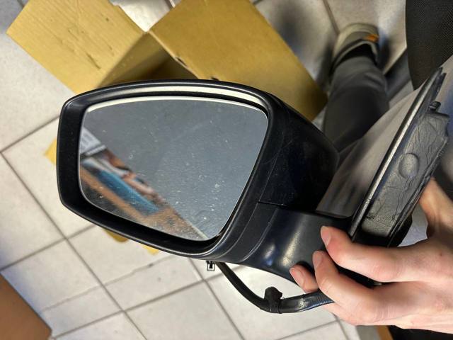 Comprar FP7435M01 FPS Espejo de retrovisor izquierdo
