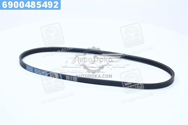 Correa de alternador 3PK760 Dongil