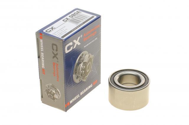 Cojinete de rueda delantero CX080A CX/Complex