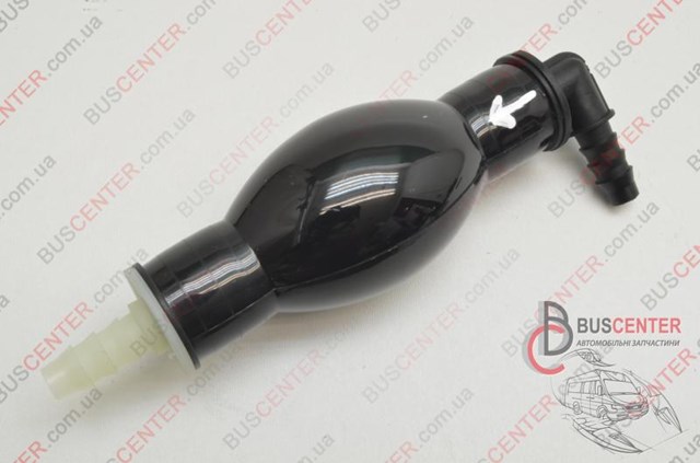 Comprar RWS1142 Rotweiss Pera de cebado manual de combustible