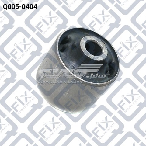 Brazo longitudinal superior izquierdo de la suspensión trasera 4879060010 Toyota