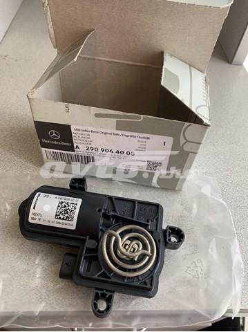 Comprar A2909064000 Mercedes 