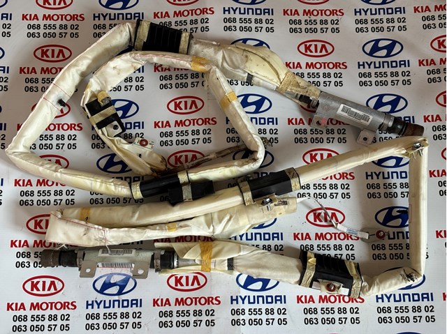 850202L500 Hyundai/Kia