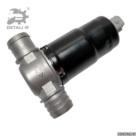 Válvula de mando de ralentí Detali IF DF15974 precio, desde 110,74 EUR