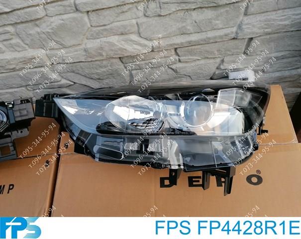 Faro izquierdo FP4428R1E FPS