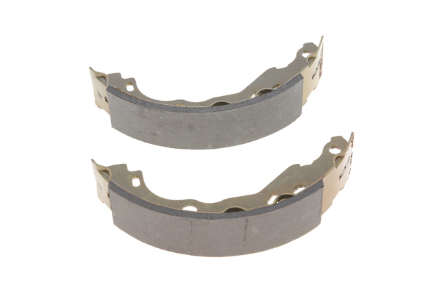 Zapatas de freno de tambor traseras Kampol K740 precio, desde 34,03 EUR