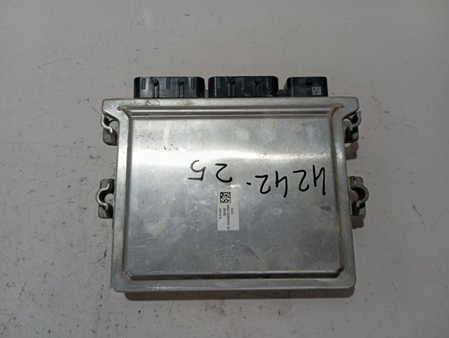 Unidad de control del motor  Renault (RVI) 237107756S precio, desde 524,17 EUR