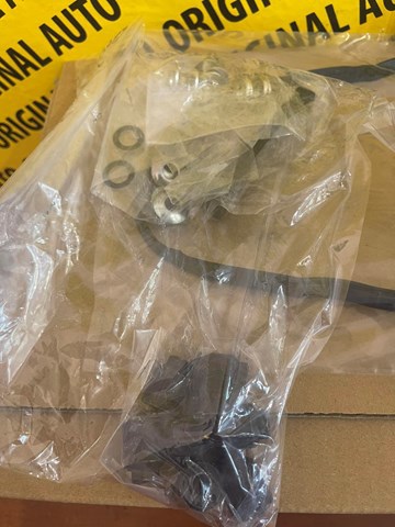 Comprar SHY310YG0A Mazda Juego de juntas de tapa de balancines