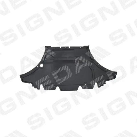 Comprar PVW60030A Signeda Protección delantera del motor