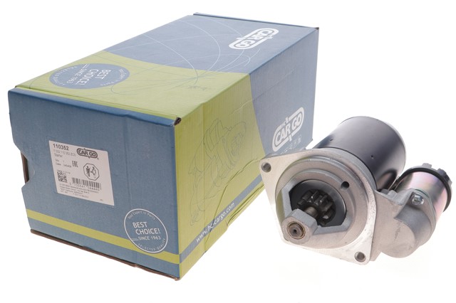 Comprar F032110352 Cargo Motores de arranque